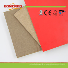 Fábrica preço-Medium Density Fiberboard